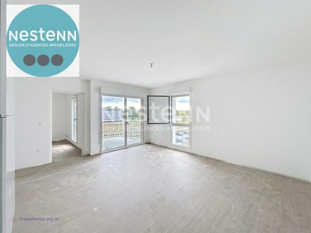 Appartement vente à Blois