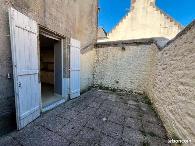 Appartement vente à Quimper, Bretagne