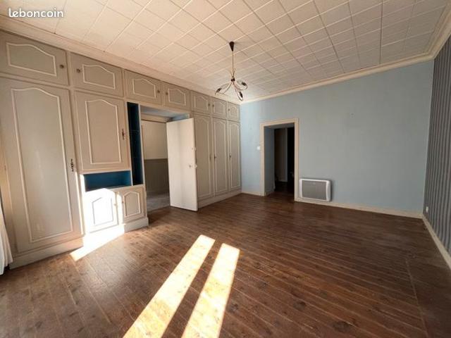 Appartement vente à Quimper, Bretagne