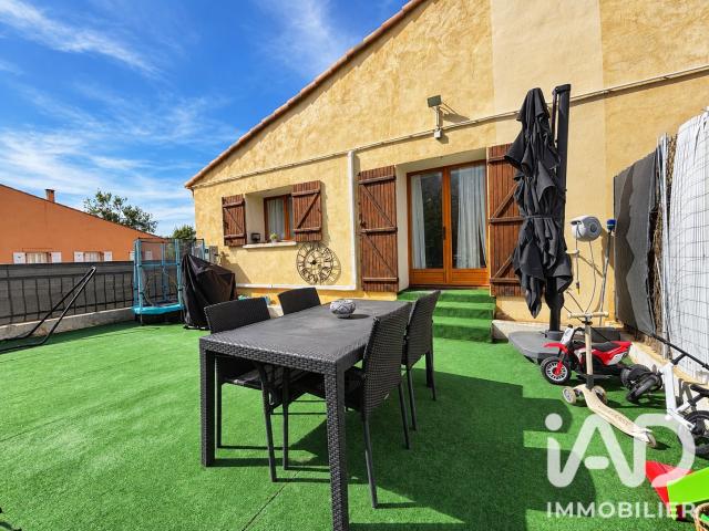 Appartement vente à Quai d'Alsace, Narbonne