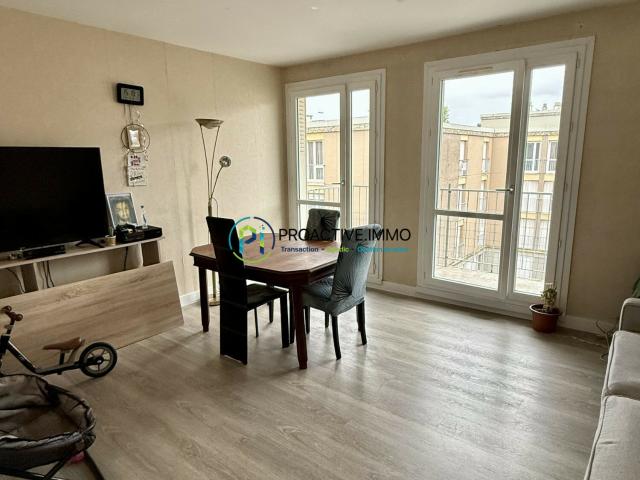 Appartement vente à Toulouse