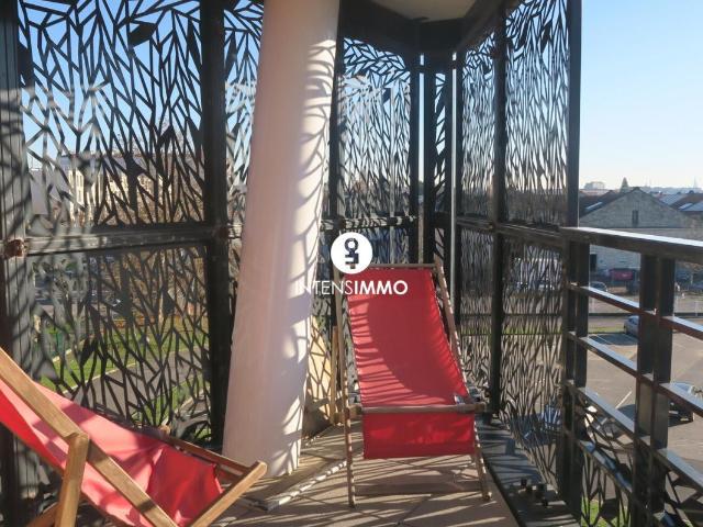 Appartement location à Bordeaux