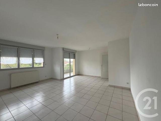 Appartement vente à Castres