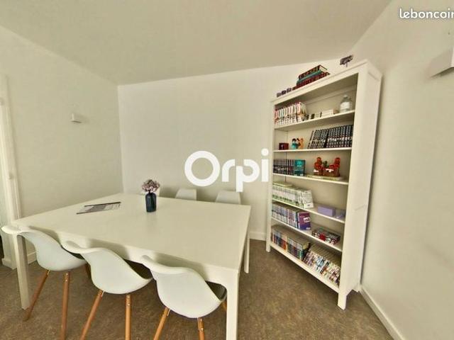 Appartement vente à Lille, Tourcoing