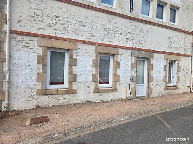 Appartement vente à La Roche-sur-Yon, Grand'landes
