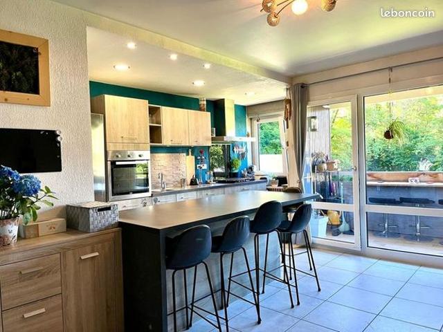 Appartement vente à Bonneville, La Roche-sur-foron