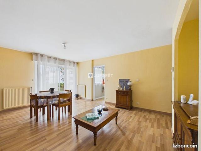 Appartement vente à Quimper, Bretagne