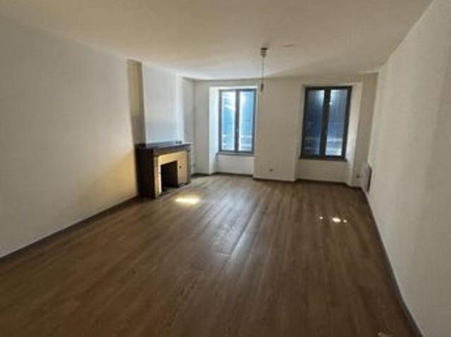 Appartement vente à Alboussière, Ardèche