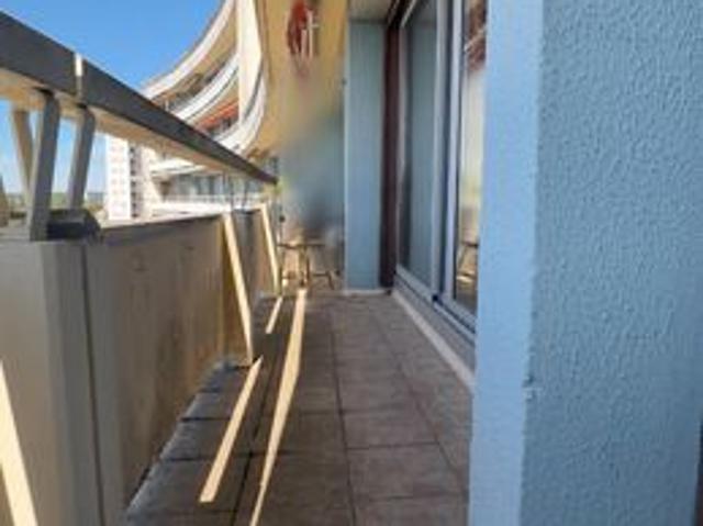 Appartement vente à Saint-Dizier, Saint-dizier
