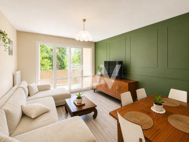 Appartement vente à Orléans, Saint-jean-de-braye