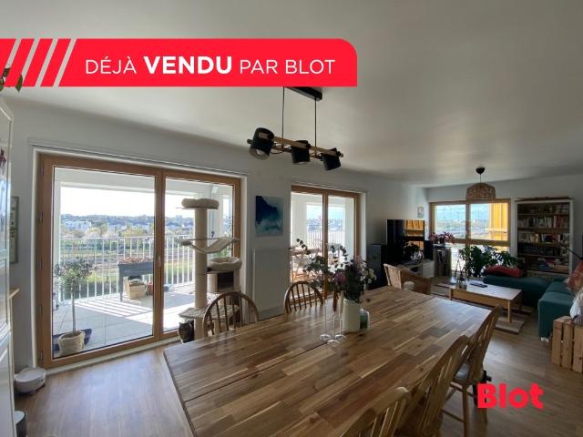 Appartement vente à Rennes, Bretagne