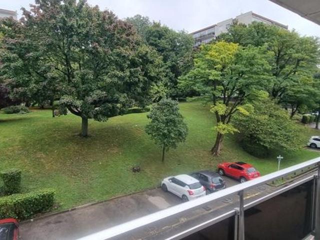 Appartement vente à Livry-Gargan, Seine-Saint-Denis