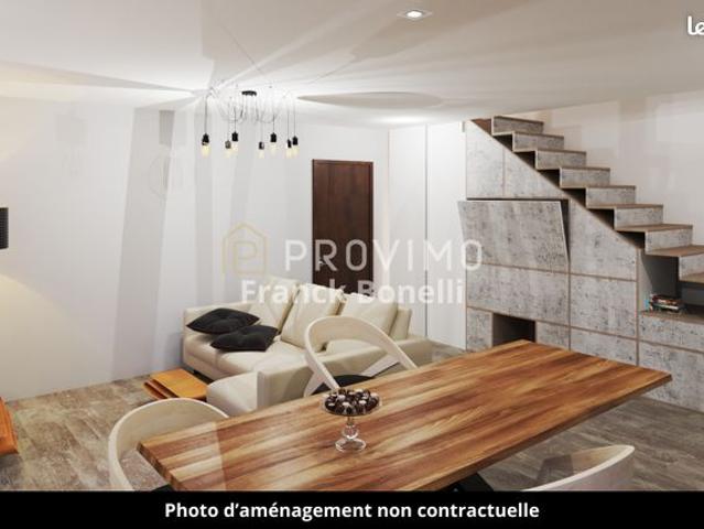 Appartement vente à Bonneville, Viuz-en-sallaz