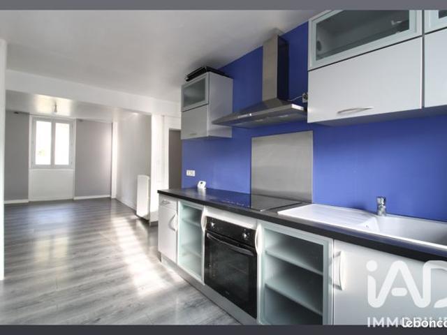 Appartement vente à Tulle
