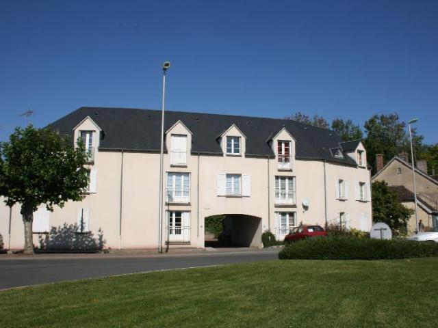 Appartement location à Le Rû Charlot, Château-Renard