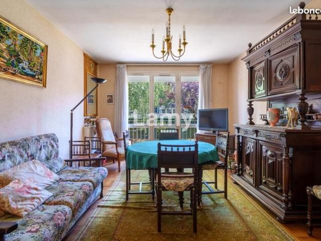 Appartement vente à Limoges