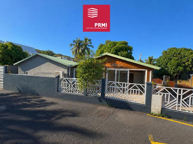 Appartement vente à La Réunion