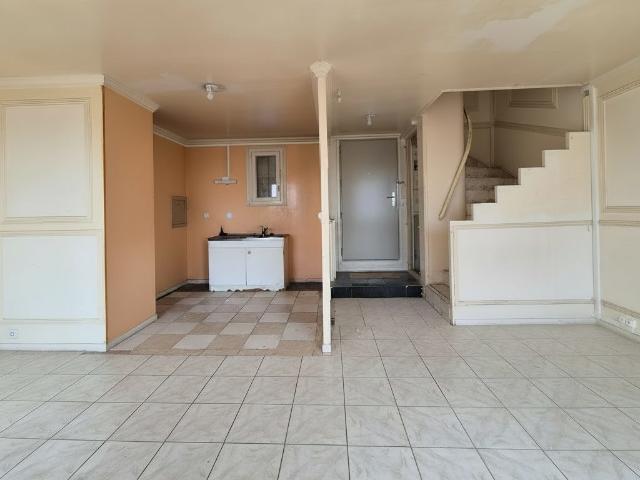 Appartement vente à Le Raincy, Noisy-le-grand