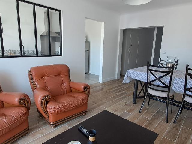 Appartement vente à Les Sables-d'Olonne, Saint-jean-de-monts