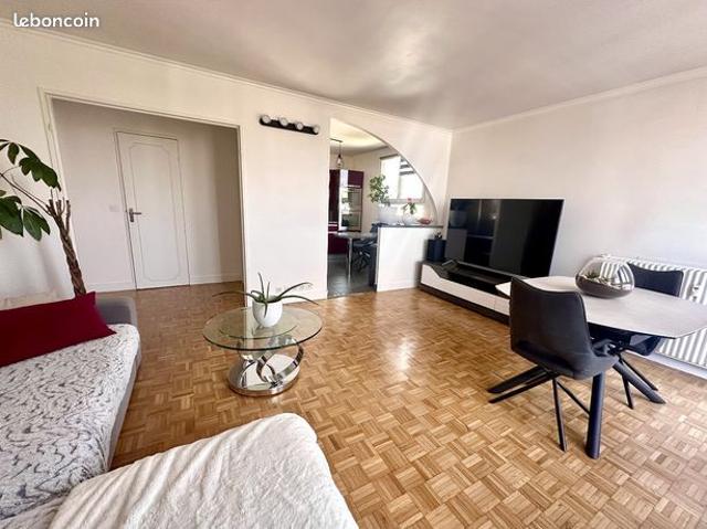Appartement vente à Sarcelles, Montmagny