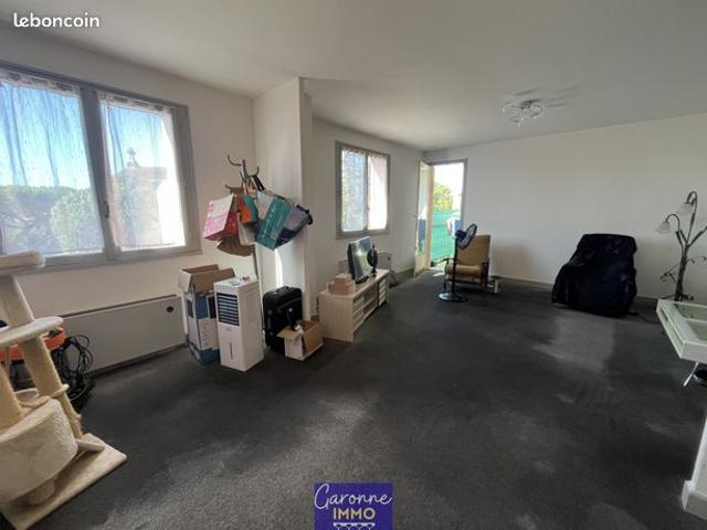 Appartement vente à Marmande, Tonneins