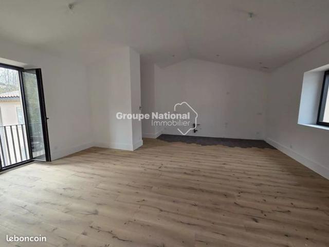 Appartement vente à Forcalquier, Le Castellet