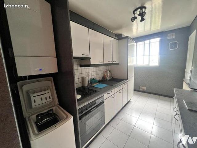 Appartement vente à L'Haÿ-les-Roses, Villejuif