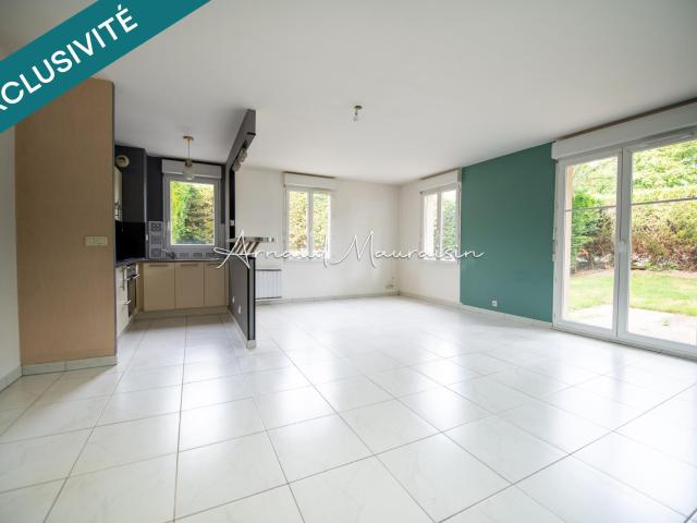 Appartement vente à Senlis, Orry-la-ville