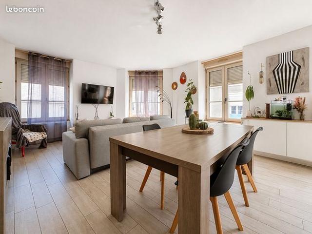 Appartement vente à Angers, Chalonnes-sur-loire