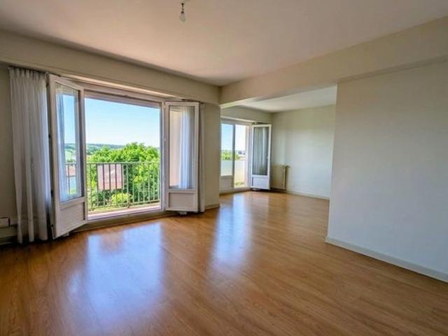 Appartement vente à Bayonne
