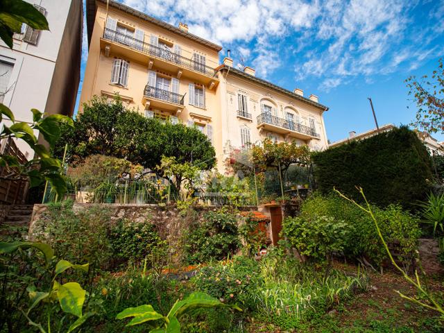 Appartement vente à Grasse, Cannes