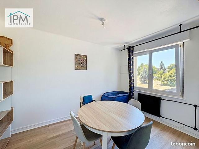 Appartement vente à Molsheim