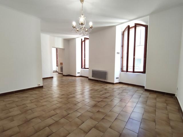 Appartement vente à Apt, Cavaillon