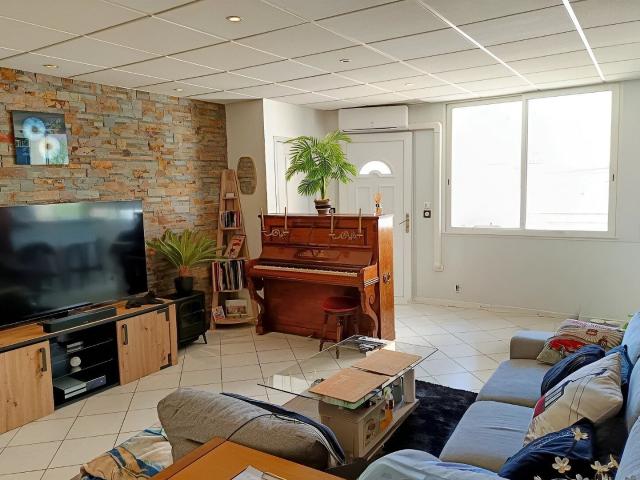 Appartement vente à Albi