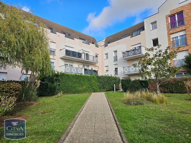 Appartement vente à Évry, Petit-bourg