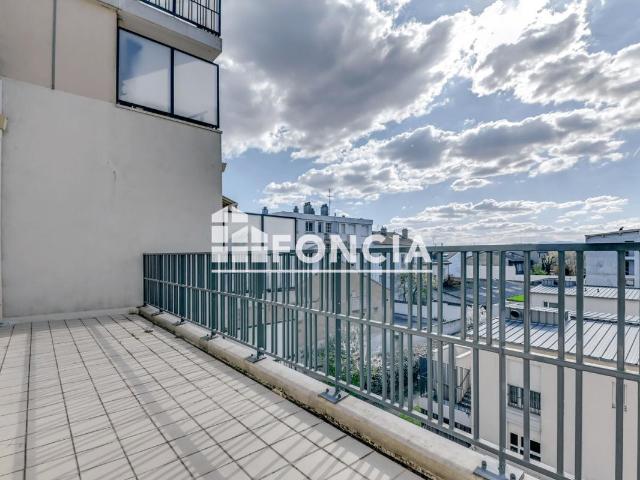 Appartement vente à Lyon, Métropole de Lyon