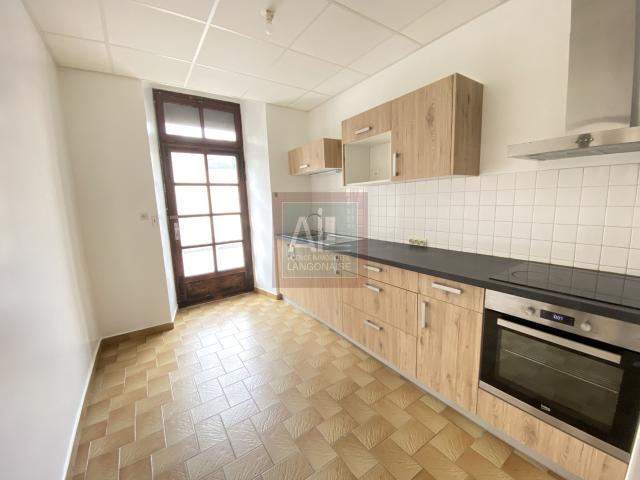 Appartement location à Langogne, Lozère