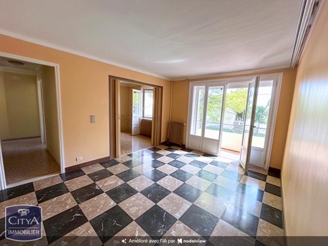 Appartement vente à Sisteron, Alpes-de-Haute-Provence
