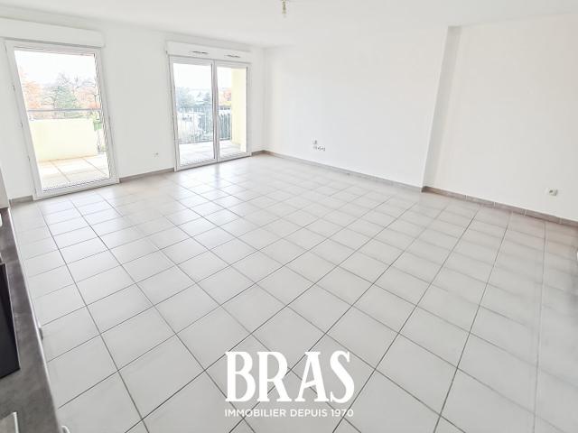 Appartement vente à Nantes, Saint-herblain