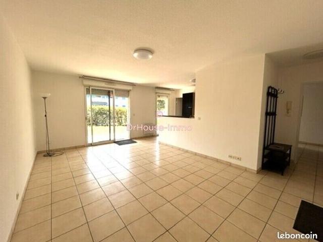Appartement vente à Dax, Soustons