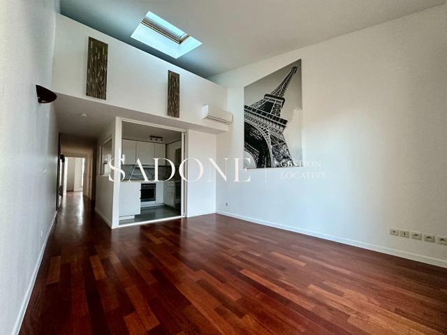 Appartement location à France métropolitaine, Nanterre