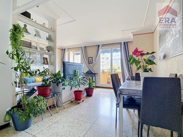 Appartement vente à Marseille