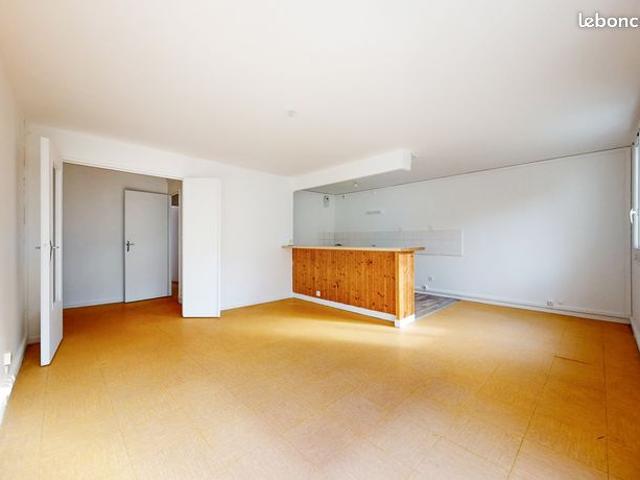 Appartement vente à Meaux, Coulommiers