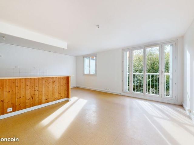 Appartement vente à Meaux, Coulommiers