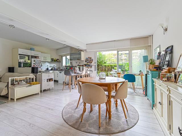 Appartement vente à Nogent-sur-Marne, Nogent-sur-marne