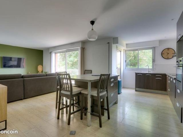 Appartement vente à Bayonne