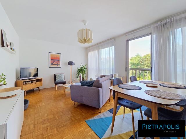 Appartement vente à Lyon, Métropole de Lyon