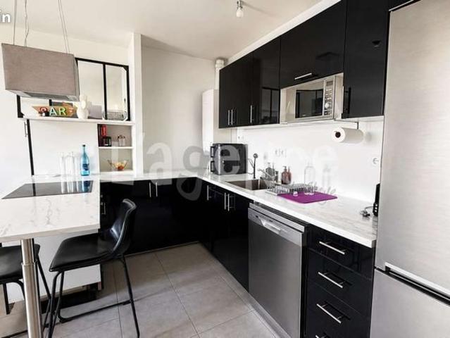 Appartement vente à Meaux, Annet-sur-marne