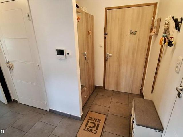 Appartement vente à Golbey, Vosges
