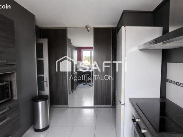 Appartement vente à Lyon, Métropole de Lyon